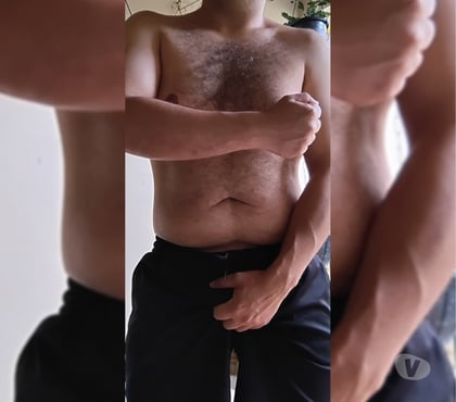 Homem procura homem - Fotos para Broderagem flex