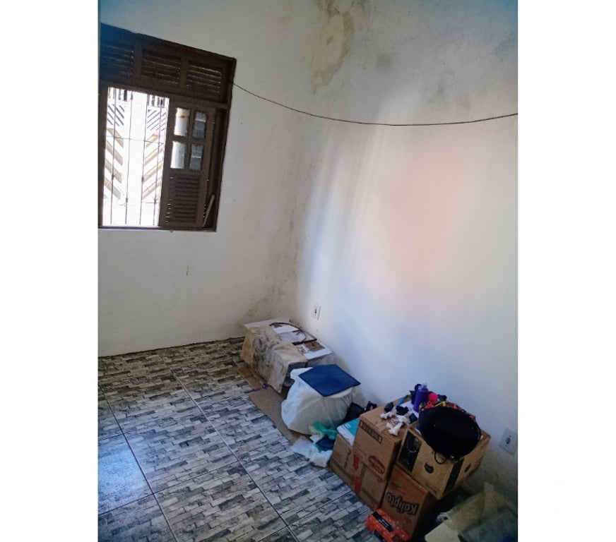 Apartamentos a venda Salvador BA Mares - Fotos para APARTAMENTO TÉRREO FRENTE DE RUA.