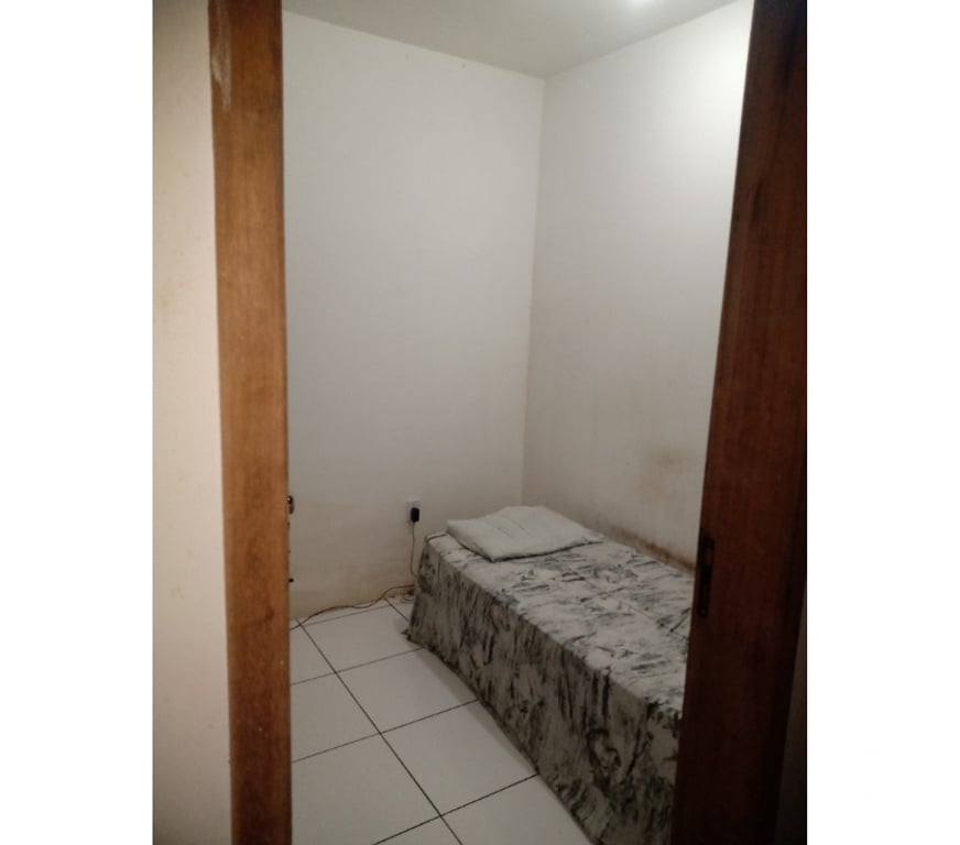 Apartamentos a venda Salvador BA Mares - Fotos para APARTAMENTO TÉRREO FRENTE DE RUA.
