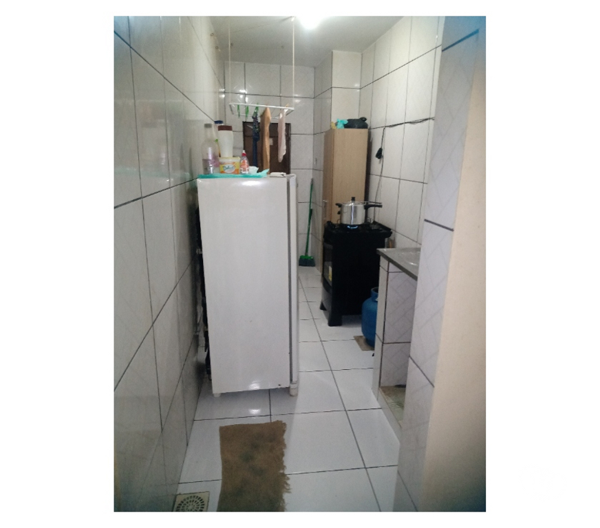 Apartamentos a venda Salvador BA Mares - Fotos para APARTAMENTO TÉRREO FRENTE DE RUA.