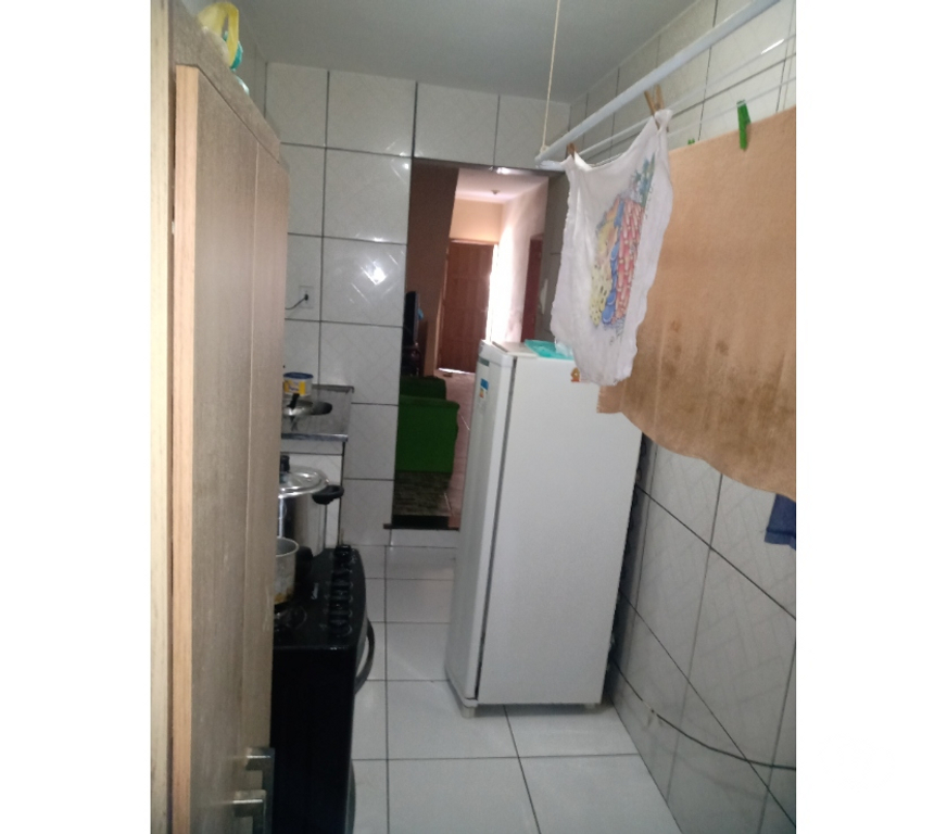 Apartamentos a venda Salvador BA Mares - Fotos para APARTAMENTO TÉRREO FRENTE DE RUA.