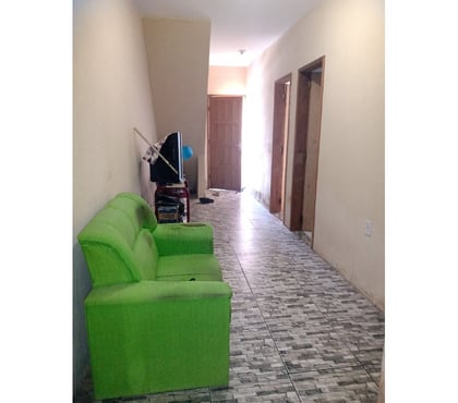 Casas para comprar Mares Salvador BA - Fotos para APARTAMENTO TÉRREO FRENTE DE RUA.