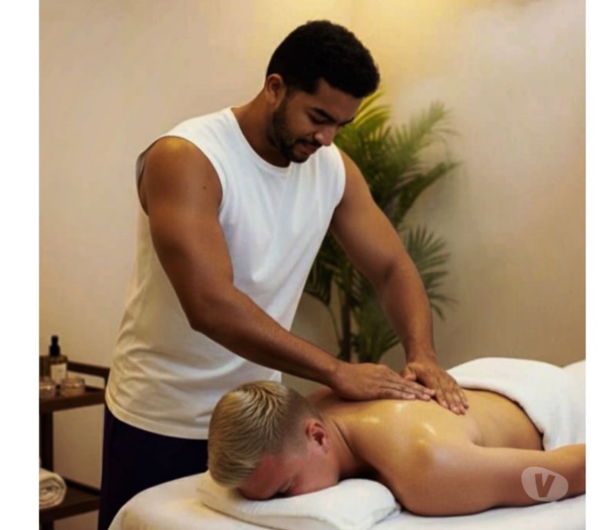 Bem-Estar - Saúde - Beleza Rio de Janeiro RJ Jacarepaguá - Fotos para BLACK FRIDAY da massagem.