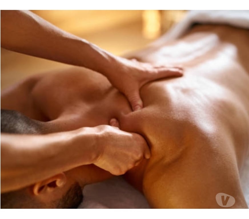 Bem-Estar - Saúde - Beleza Rio de Janeiro RJ Jacarepaguá - Fotos para BLACK FRIDAY da massagem.