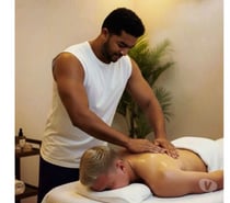 BLACK FRIDAY da massagem.