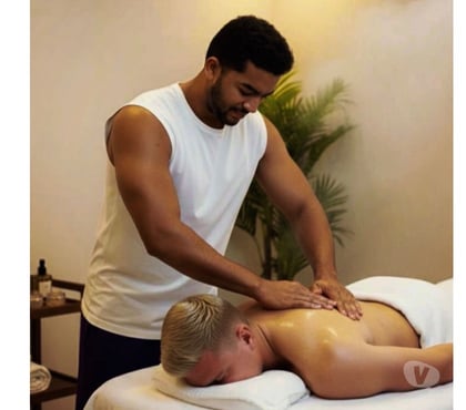 Bem-Estar - Saúde - Beleza Jacarepaguá Rio de Janeiro RJ - images_alt_text BLACK FRIDAY da massagem.