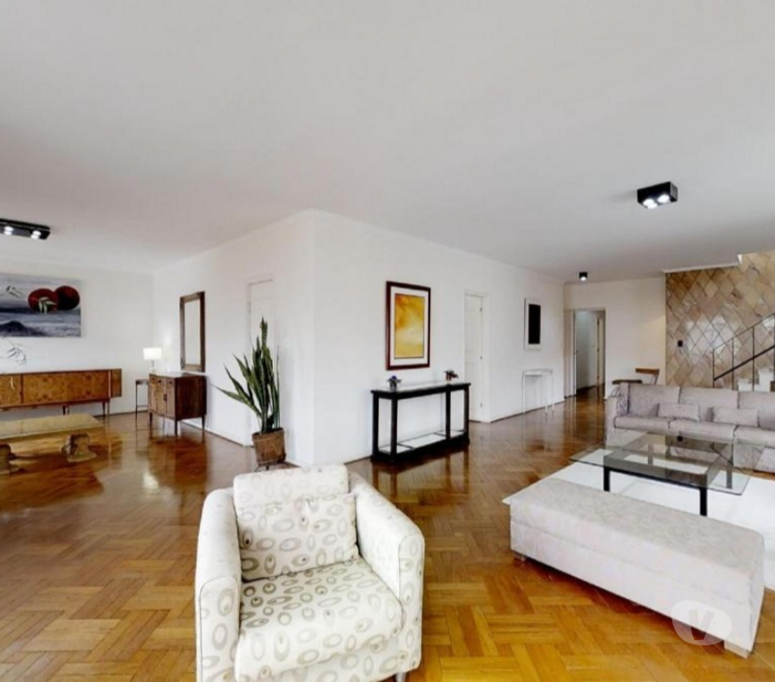 Apartamentos a venda Sao Paulo SP Bela Vista - Fotos para Duplex 5 dormitórios sendo 3 suítes, 485m² na Bela Vista