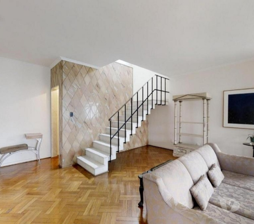 Apartamentos a venda Sao Paulo SP Bela Vista - Fotos para Duplex 5 dormitórios sendo 3 suítes, 485m² na Bela Vista