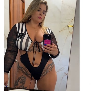 Acompanhantes - Fotos para Rafaella Reis mulherão plus size