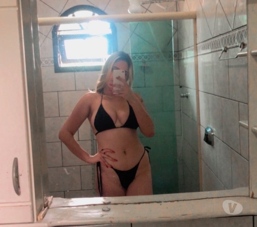 Garotas de programa Paranagua PR - Fotos para Carol Galvão loirinha com local