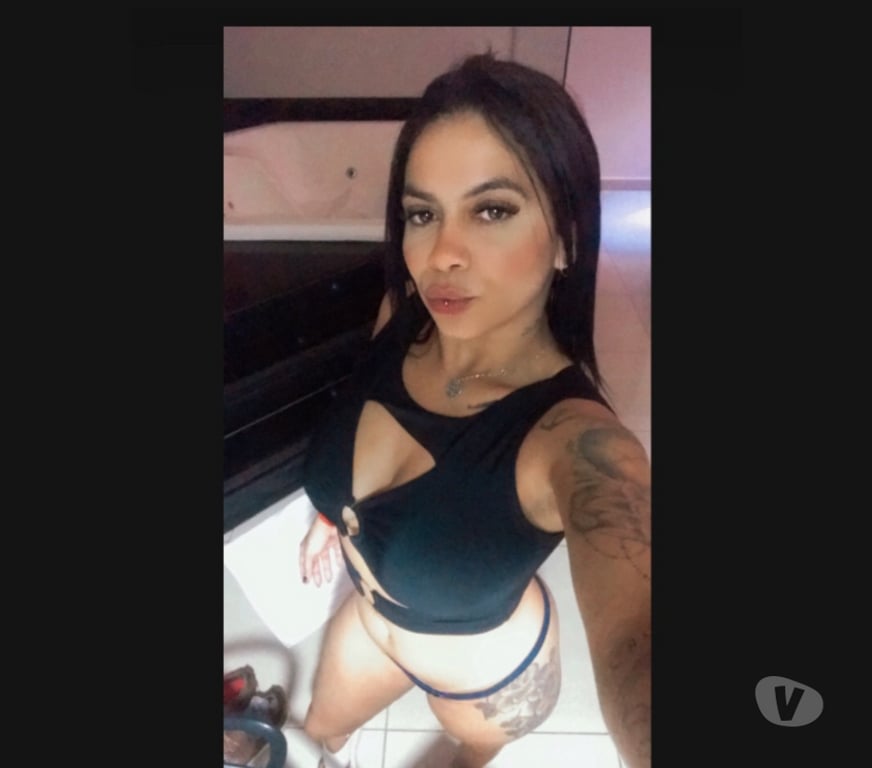 Garotas de programa Franca SP - Fotos para Erikinha mineirinha