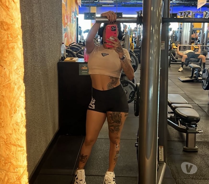 Garotas de programa Franca SP - Fotos para Erikinha mineirinha