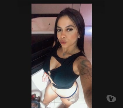 Acompanhantes - Fotos para Erikinha mineirinha