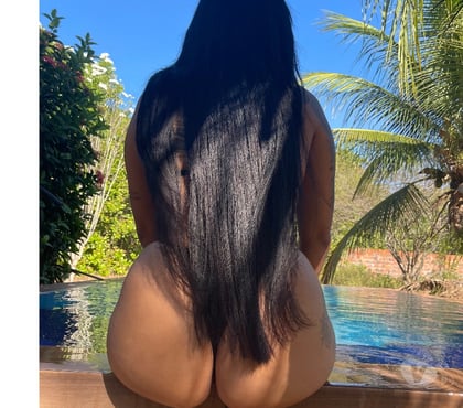 Acompanhantes - Fotos para Tatuada bronzeada