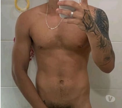 Homem procura Homem - Fotos para Gilmar N. Garoto Dp.