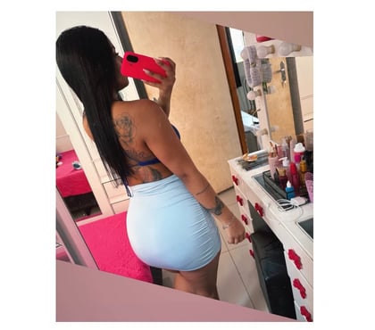 Acompanhantes - Fotos para Programa e chamada de vídeo