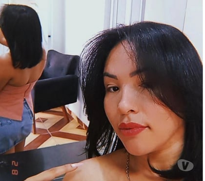 Acompanhantes - Fotos para Morena safadinha