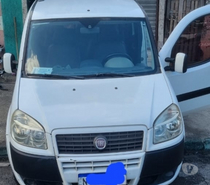 DOBLO ESSENCE 1.8 07 LUGARES