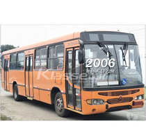 Ônibus Marcopolo Viale MB OF 1722M 31 Lug(COD.691)Ano 2007