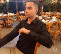 Acompanhante Masculino – Educado e Respeitoso