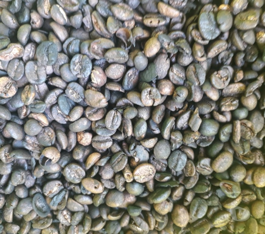 Produtos Rurais Entre Folhas MG - Fotos para Pó de café artesanal