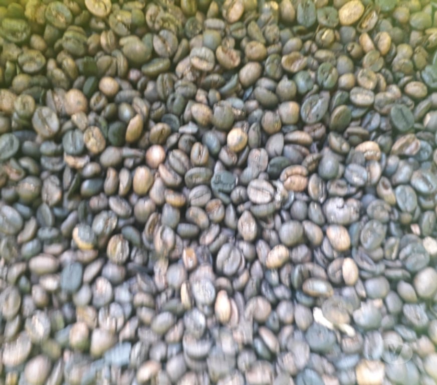 Produtos Rurais Entre Folhas MG - Fotos para Pó de café artesanal