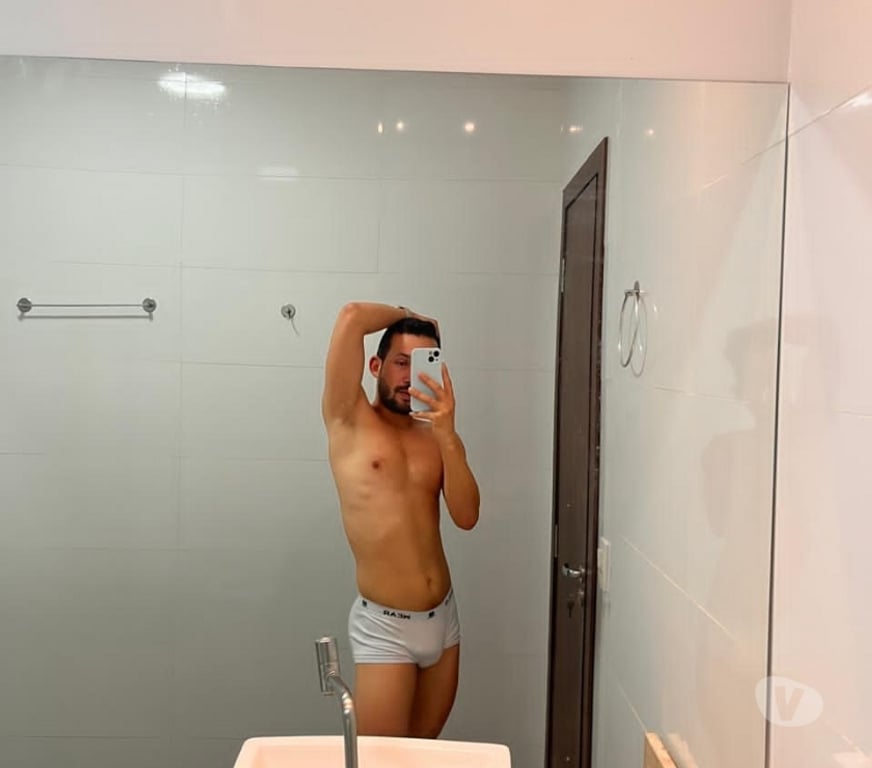 Acompanhantes masculinos Sao Luis MA Cohatrac - Fotos para Eduardo de fora