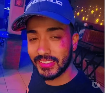 Encontros Casuais - Fotos para Vem me conhecer