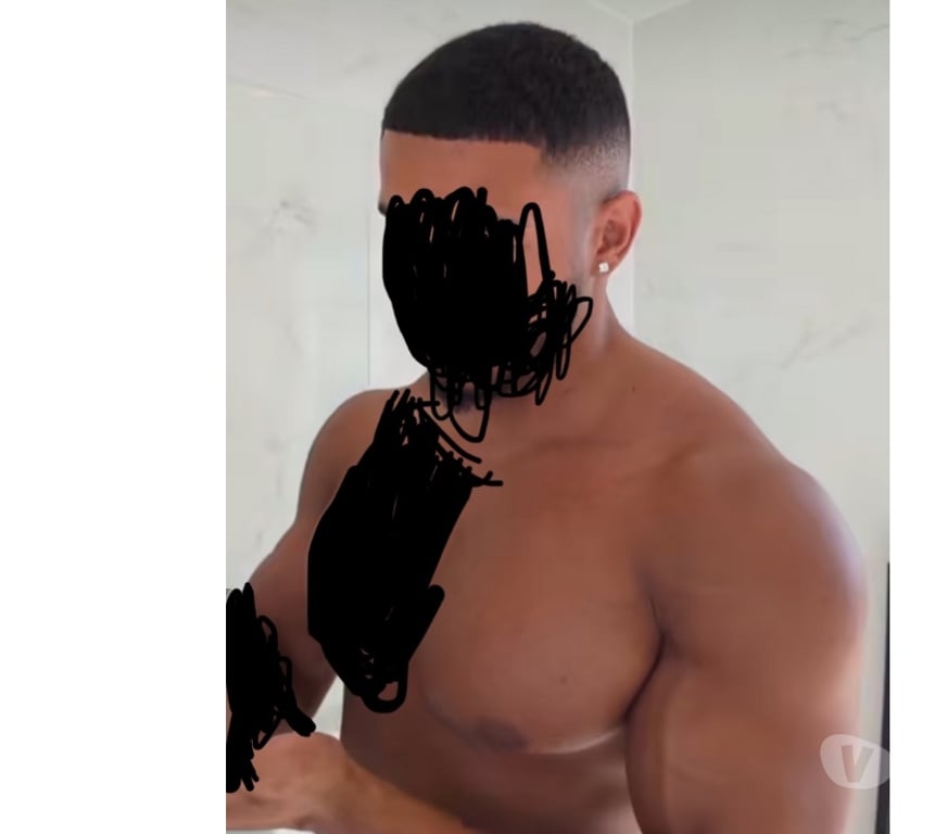 Acompanhantes masculinos Teresina PI Lourival Parente - Fotos para Personalsigiloso