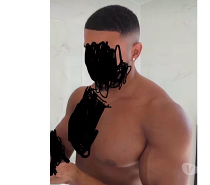Acompanhantes masculinos Lourival Parente Teresina PI - Fotos para Personalsigiloso