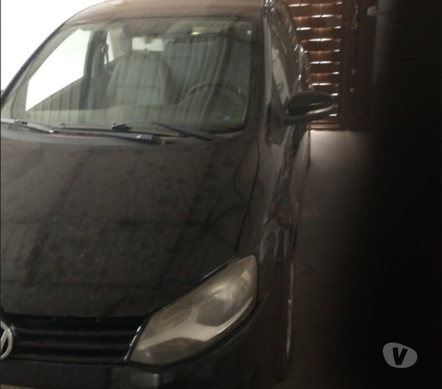 Seminovos Presidente Prudente SP - Fotos para VENDO AUTOMOVEL FOX VW