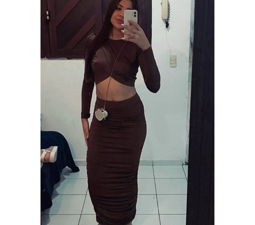 Garotas de programa Itatiba SP - Fotos para THAMIRES acompanhante luxo