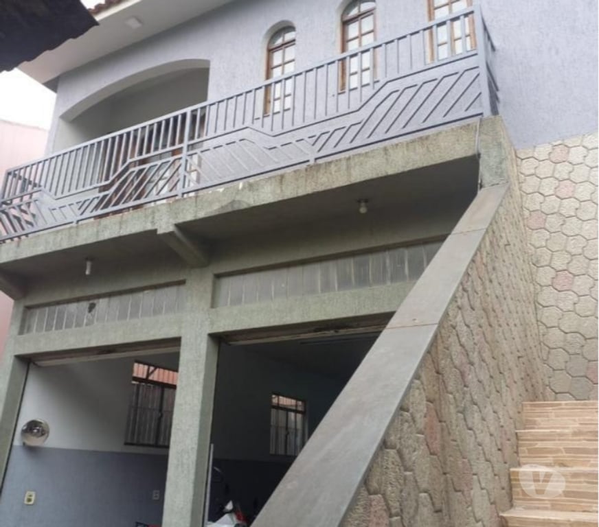 Apartamentos a venda Grande Sao Paulo SP Santo André - images_alt_text Imóvel misto residencial e comercial Jd.Utinga, Sto. André