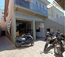 Imóvel misto residencial e comercial Jd.Utinga, Sto. André