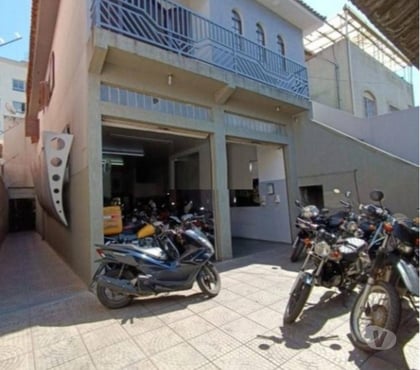 Casas para comprar Santo André Grande Sao Paulo SP - Fotos para Imóvel misto residencial e comercial Jd.Utinga, Sto. André