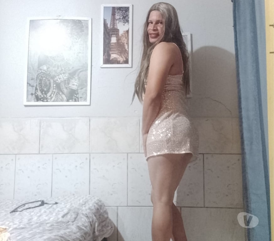Encontros Casuais Criciuma SC - Fotos para Travesti40anosVersatil