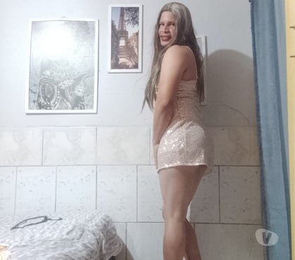 Encontros Casuais - Fotos para Travesti40anosVersatil