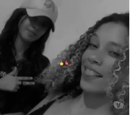 Garotas de programa - Fotos para Casal Lésbicass