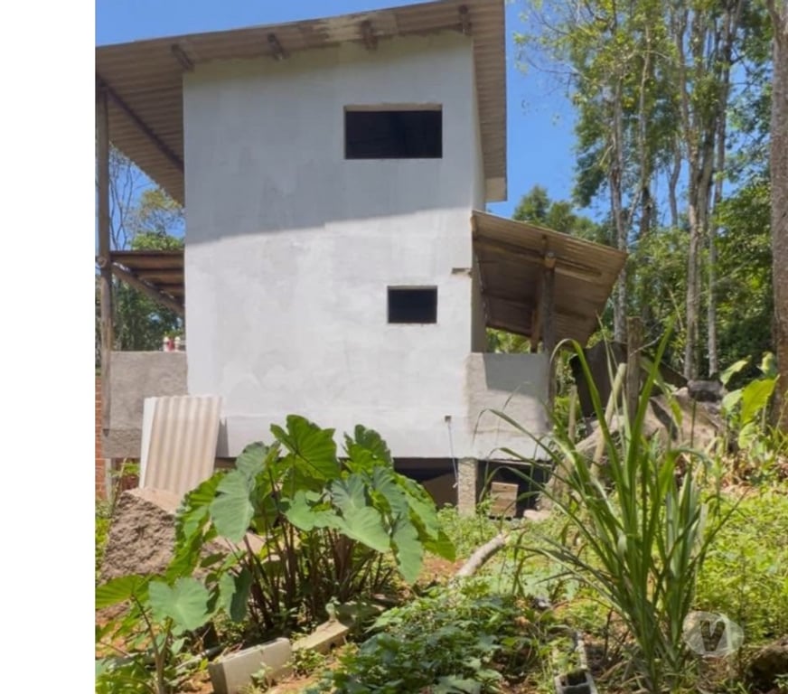 Apartamentos a venda Ubatuba SP - Fotos para Casa em Itambuca próximo a torre!!