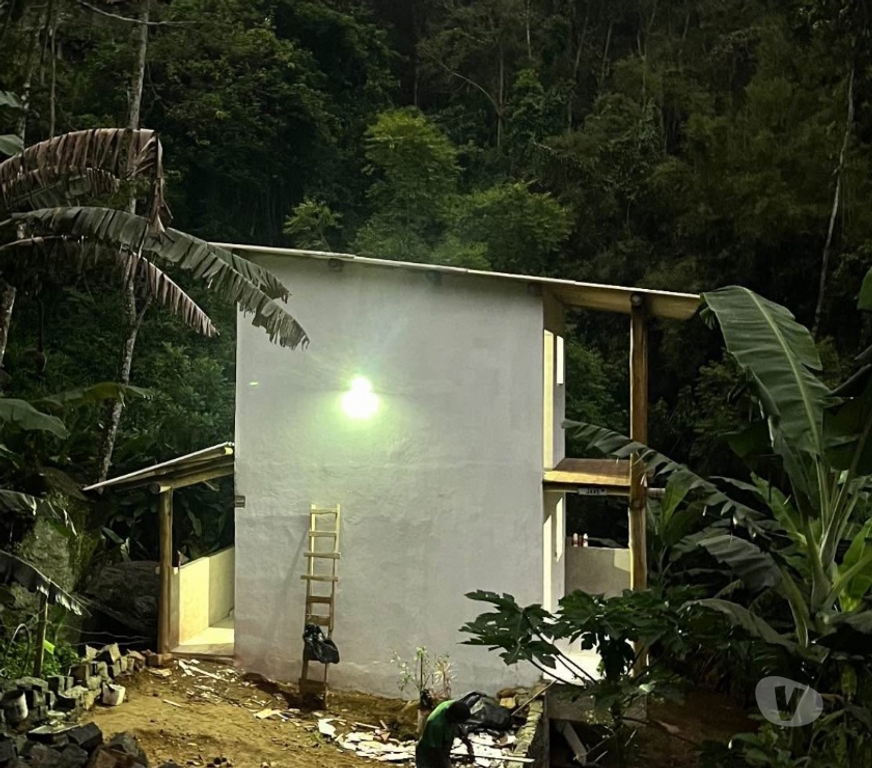 Apartamentos a venda Ubatuba SP - Fotos para Casa em Itambuca próximo a torre!!
