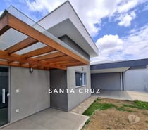 Casa à Venda, Santa Cruz, Mogi Mirim