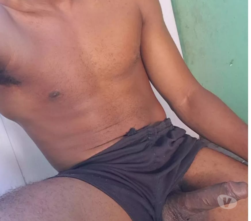 Acompanhantes masculinos Sao Paulo SP Pirituba - images_alt_text Negro discreto para mulheres maiores de 18 anos