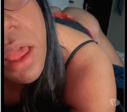 Encontros Casuais - Fotos para Gaby CDzinha Psul