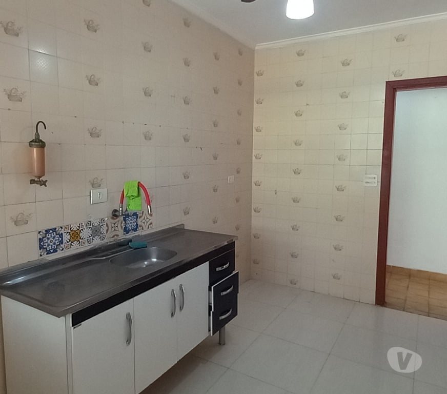 Alugar apartamentos Praia Grande SP - Fotos para Apartamento bem localizado para alugar próx. ao mar