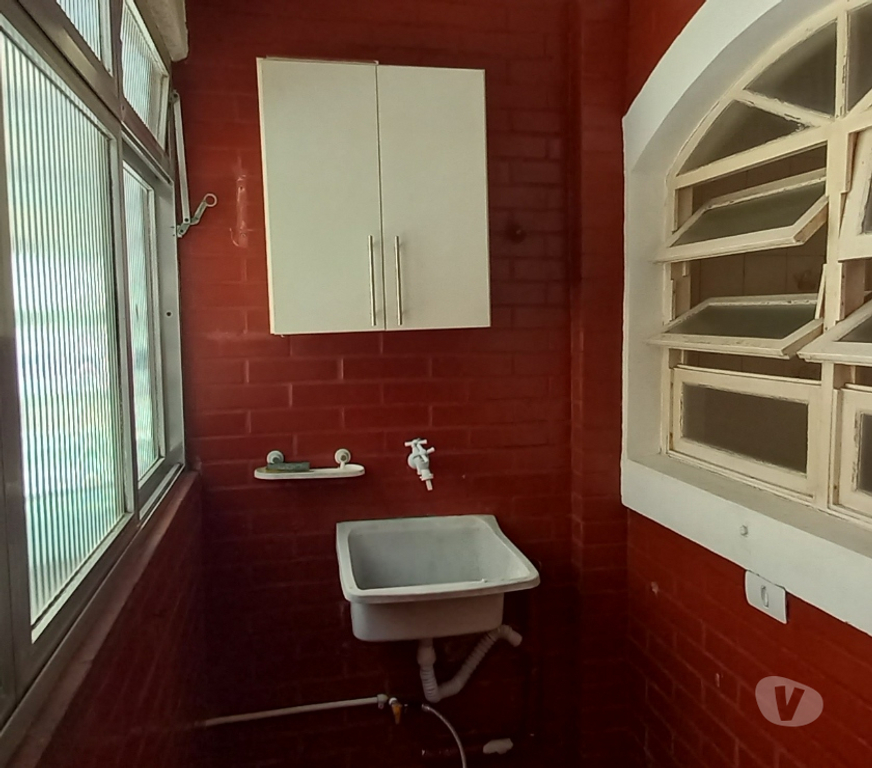 Alugar apartamentos Praia Grande SP - Fotos para Apartamento bem localizado para alugar próx. ao mar