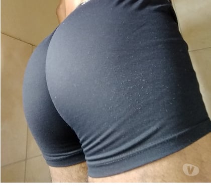 Homem procura Homem - Fotos para Passivo discreto. Adoro dar e mamar.