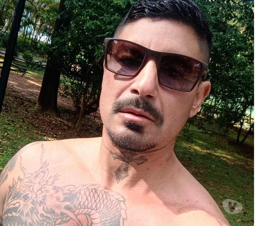 Acompanhantes masculinos Sao Paulo SP República - Fotos para Garoto ativo de bem com vida