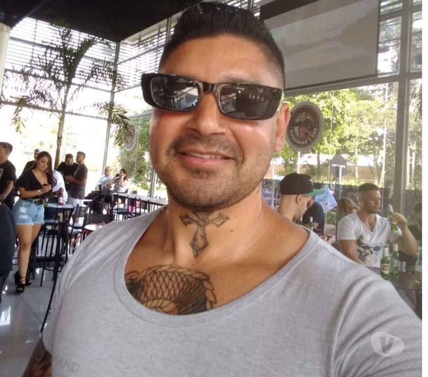 Acompanhantes masculinos Sao Paulo SP República - Fotos para Garoto ativo de bem com vida