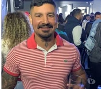 Garoto ativo de bem com vida