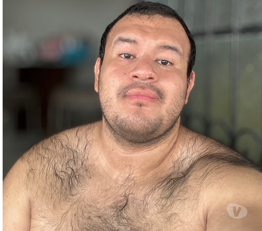 Homem procura Homem Manaus AM - Fotos para urso parrudão ativo